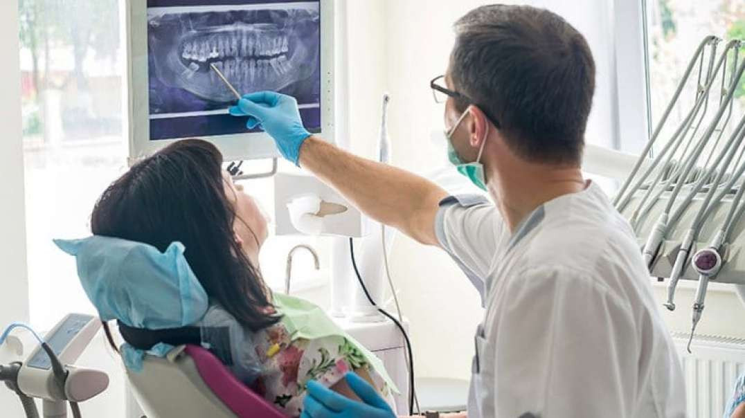 Pat Crawford DDS : #1 Affordable Dentures in Kenosha, WI | 53142