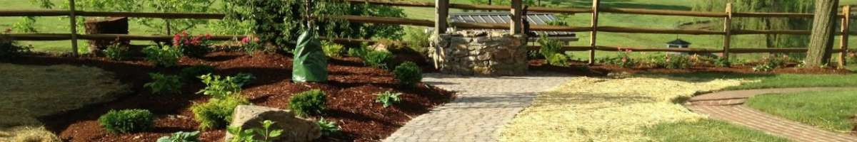 J-Mar Landscaping Inc. 