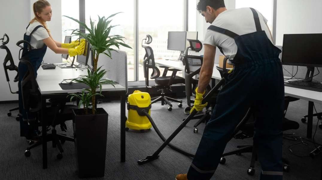 Steam Action Carpet Cleaning : Move Out Cleaning in Atascadero, CA