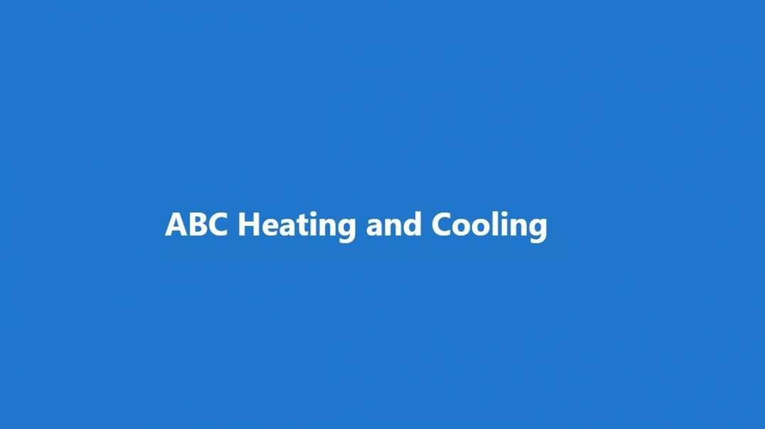 ABC HVAC - AC Installation in Rome City, IN
