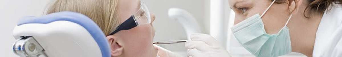 Sharda Family Dentistry 