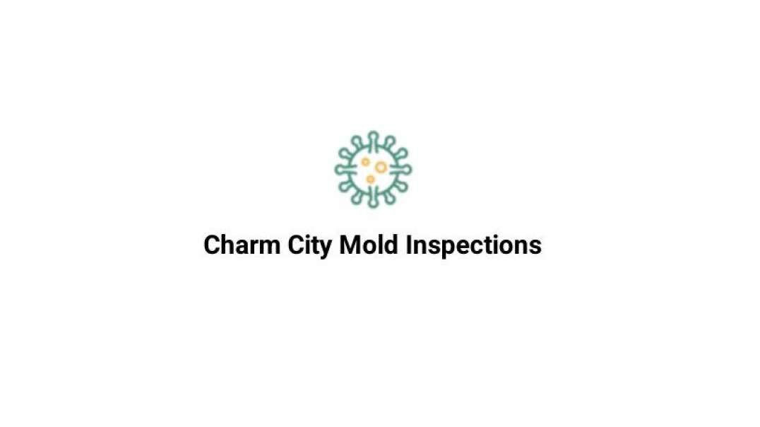 Charm City Mold Inspections - Local Mold Testing in Baltimore, MD