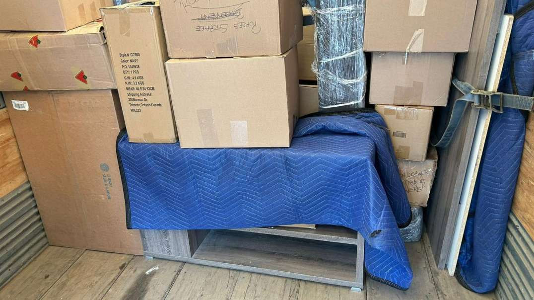Get Movers : #1 Moving Company in Saskatoon, SK | S7K 3T7