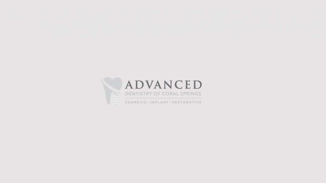 Advanced Dentistry of Coral Springs - Affordable Invisalign in Coral Springs, FL