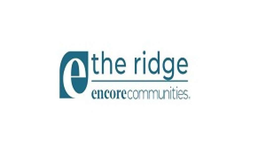 The Ridge an Encore Community - Comfortable Hospice Care in Silverdale, WA