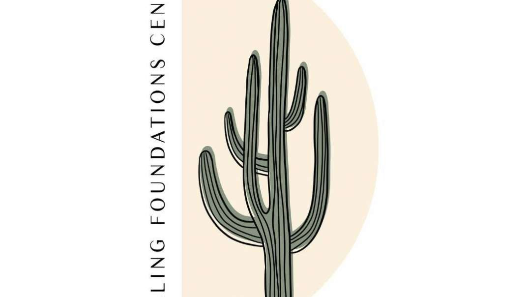 Healing Foundations Center - Effective EMDR Therapy in Scottsdale, AZ