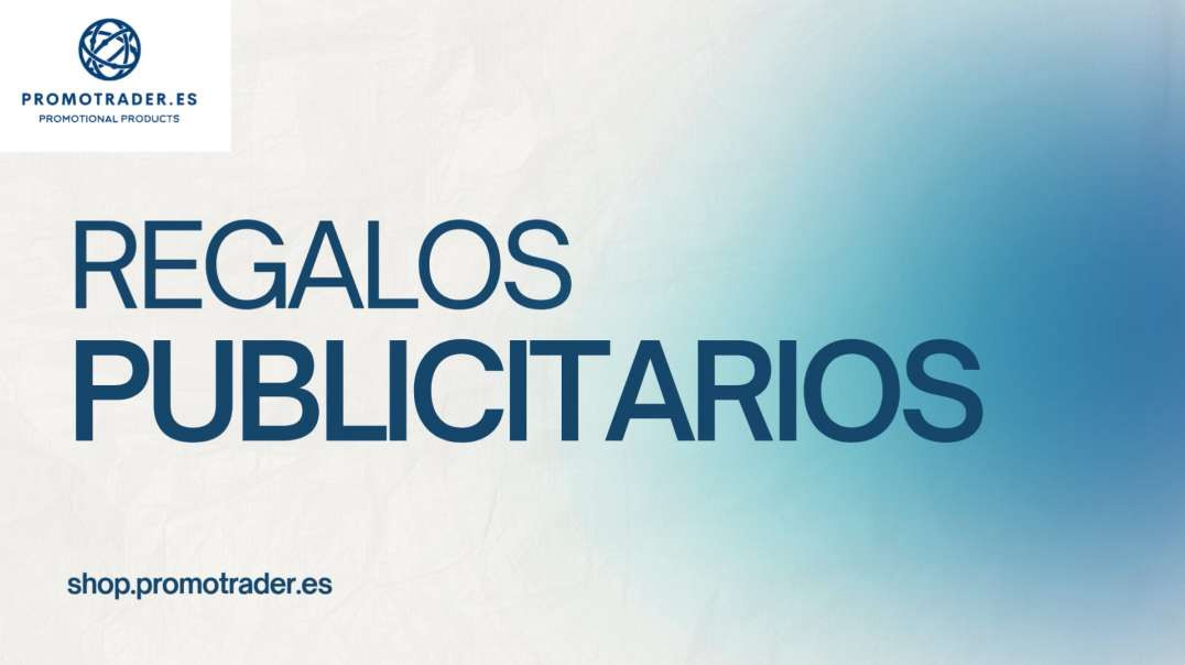 Regalos Publicitarios