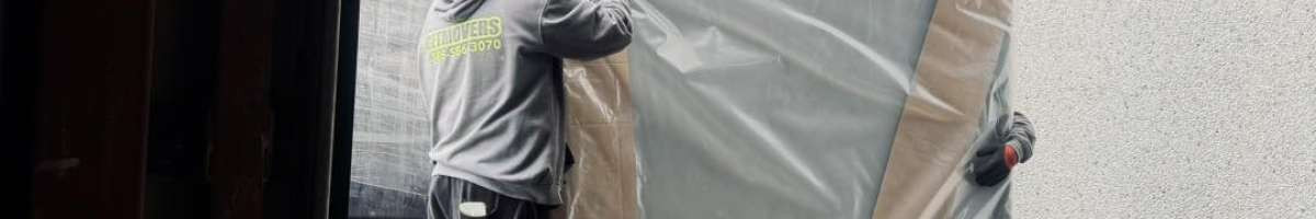 Get Movers Oakville ON 