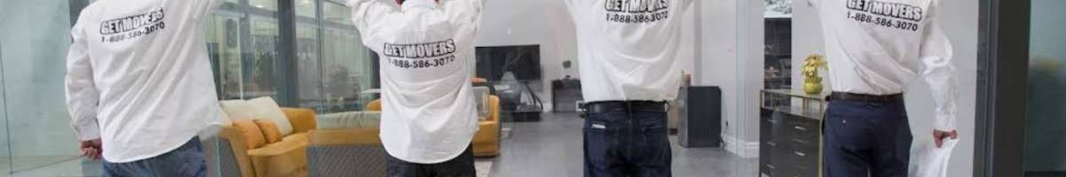 Get Movers Etobicoke ON 