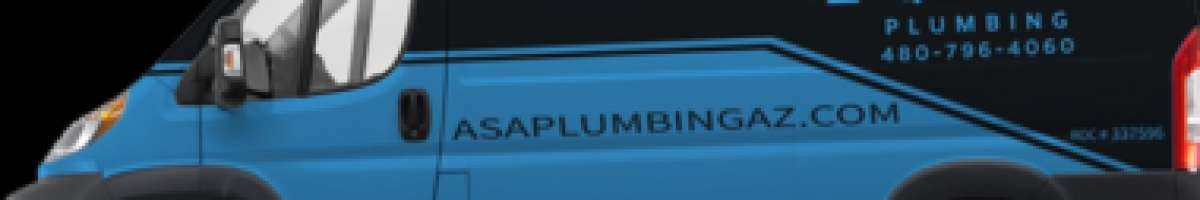 Asa Plumbing 