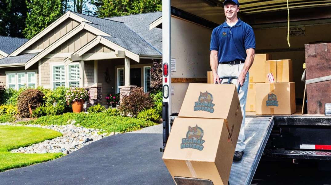 Ecoway Movers : #1 Movers in Vaughan, ON | 647–945–6708