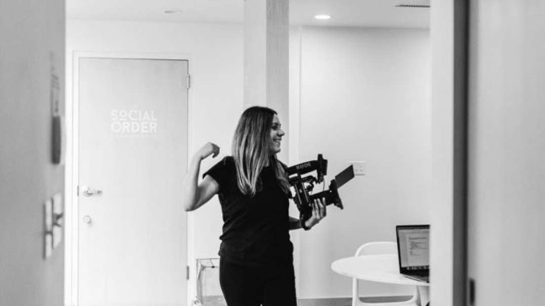 VGM Visual Storytelling - #1 Corporate Video Production in Oklahoma City