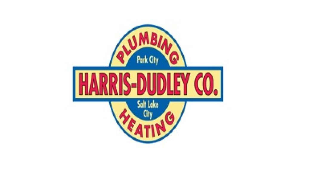 Harris-Dudley Co. - Dependable Plumbing Services in Salt Lake City, UT
