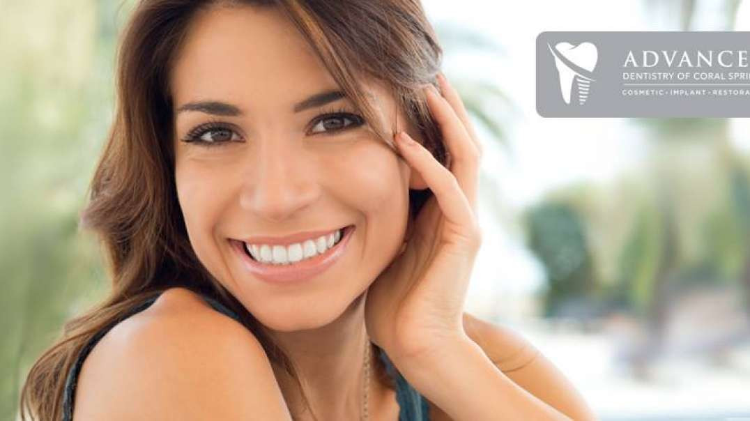 Advanced Dentistry of Coral Springs _ #1 Cosmetic Dentist in Coral Springs _ 33071