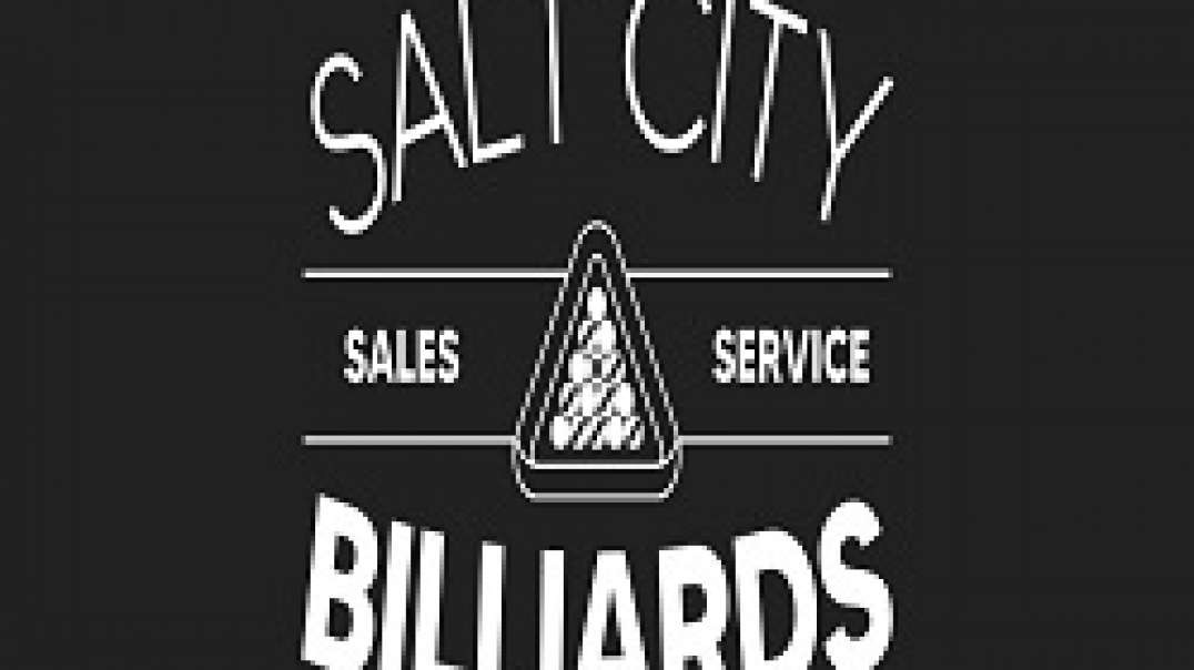 Salt City Billiards - Custom Pool Tables in Salt Lake City, UT