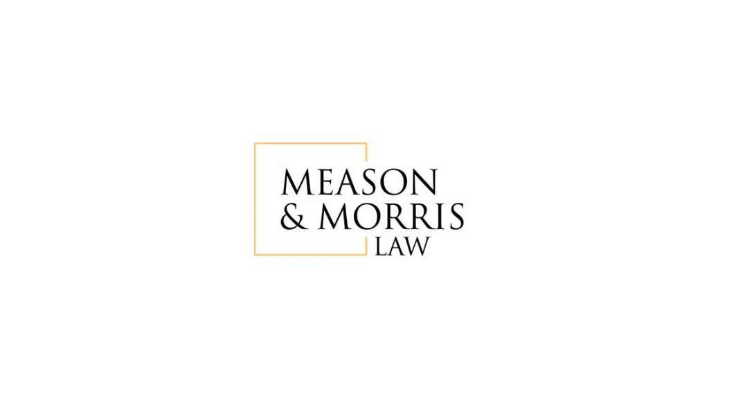 Meason & Morris Law - Certified Estate Planning Attorney in Bartlesville, OK