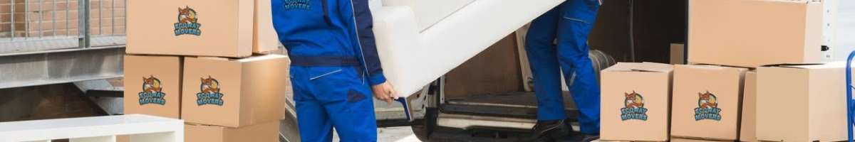 Ecoway Movers St. Catharines ON 