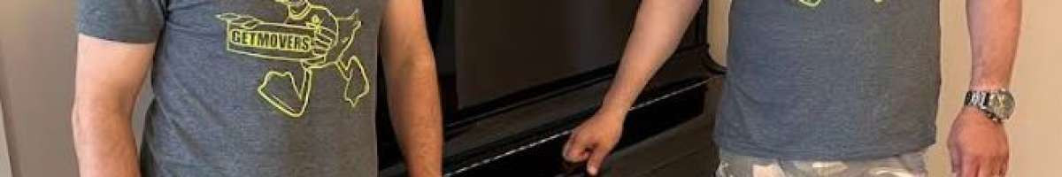 Get Movers Markham ON 