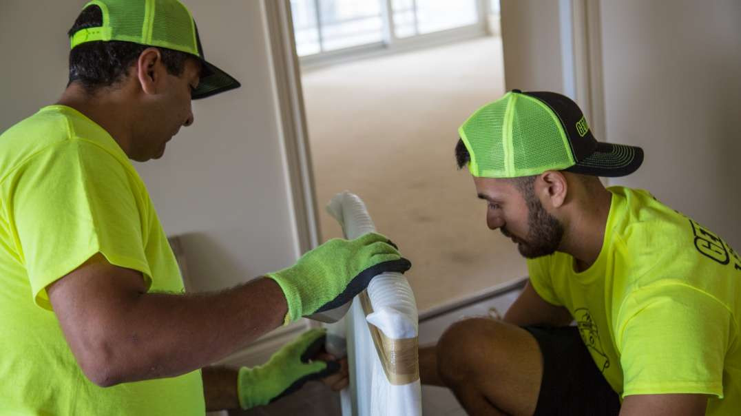 Get Movers - Your Trusted Moving Company in Burlington, ON