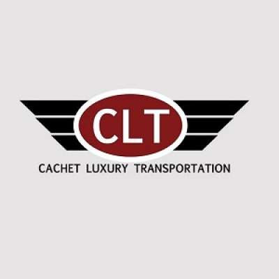 Cachet Luxury Transportation 