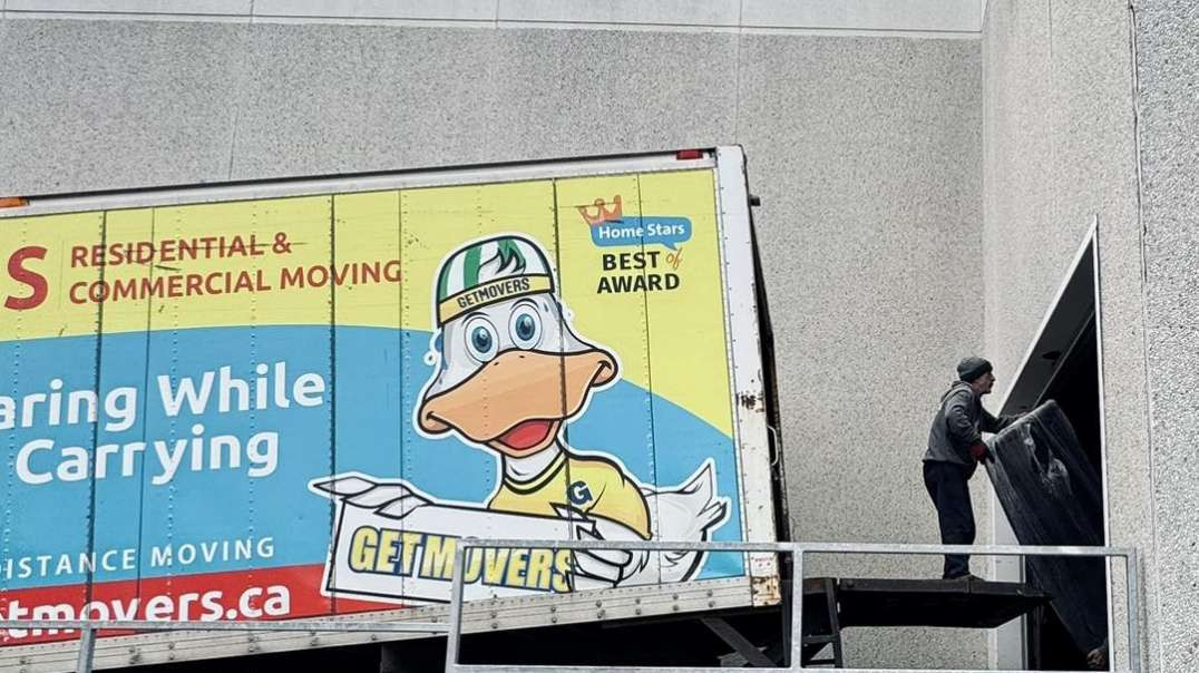 Get Movers : #1 Movers in St. Catharines, ON | L2R 2N4