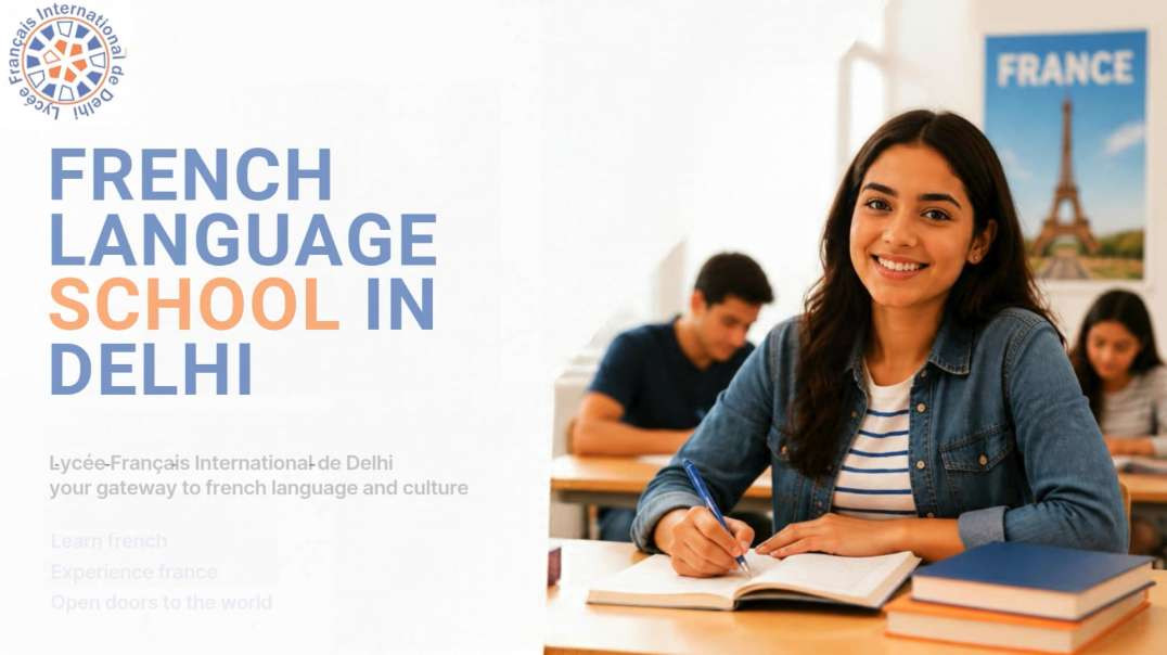 French Language School