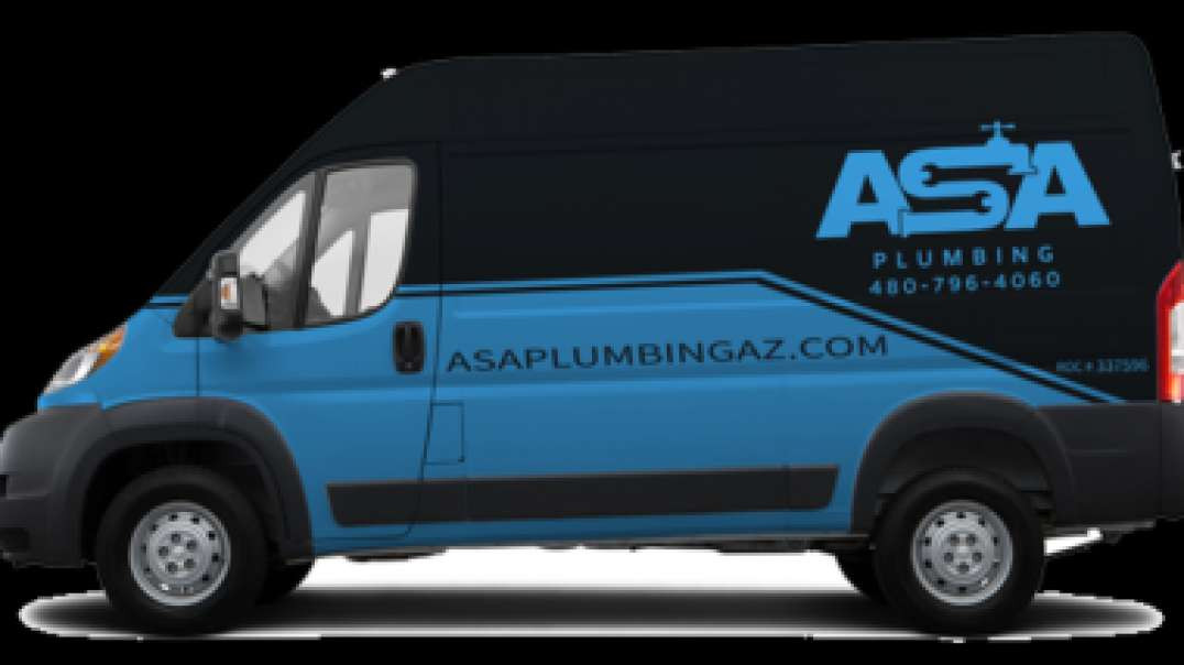 Asa Plumbing : Emergency Plumber in Phoenix, AZ