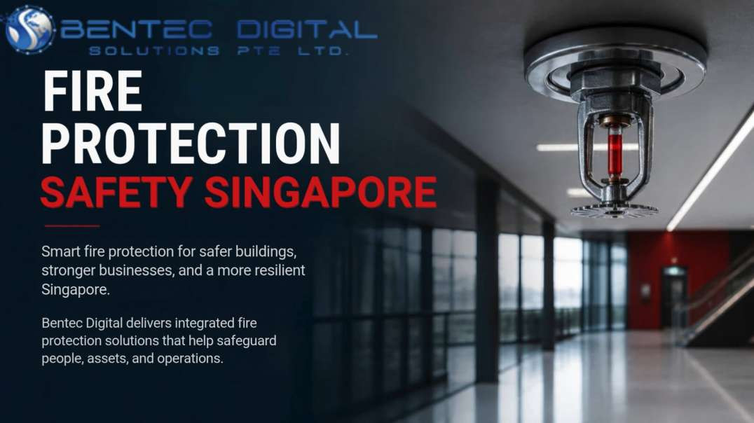 Fire Protection Safety