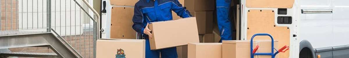 Ecoway Movers Dartmouth NS 
