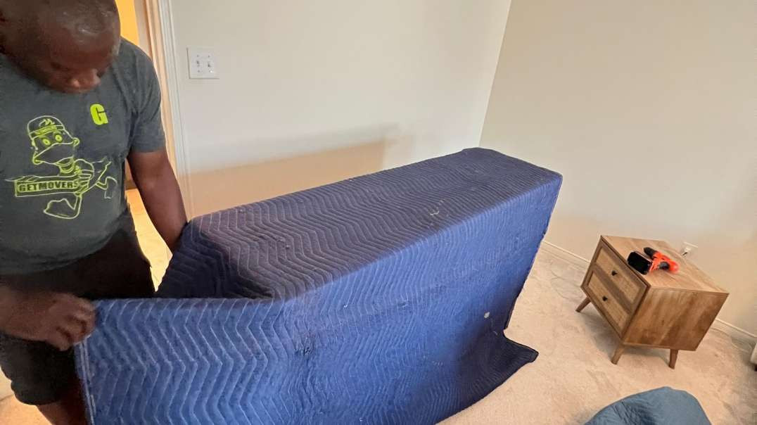 Get Movers : #1 Moving Company in Sudbury, ON | P3E 3M7