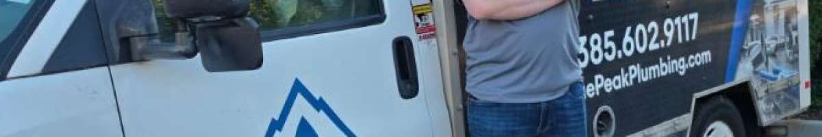 True Peak Plumbing Inc. 