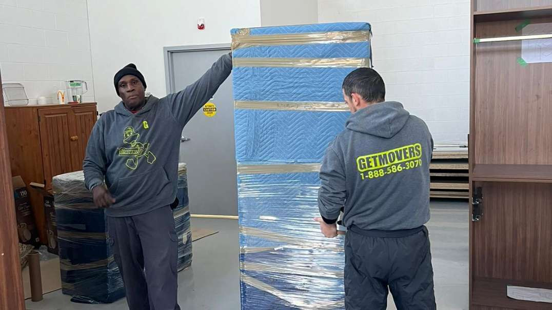 Get Movers : #1 Moving Company in Victoria, BC | 250–999–0463
