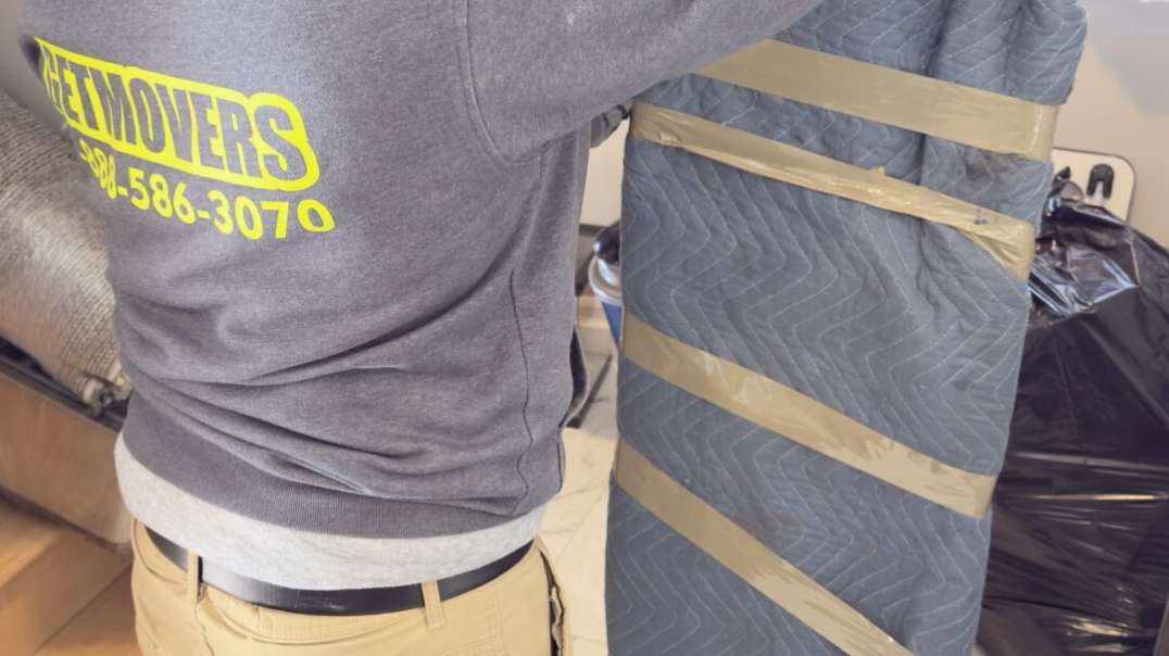 Get Movers : #1 Moving Company in Peterborough, ON | K9J 6W9