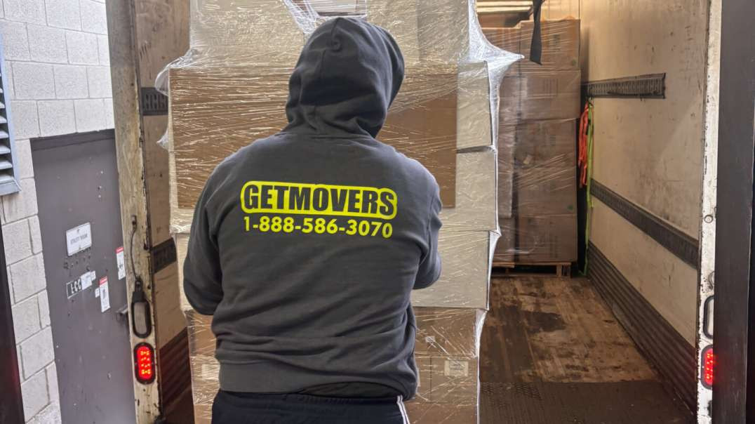 Get Movers : Top-Rated Mover in Regina, SK