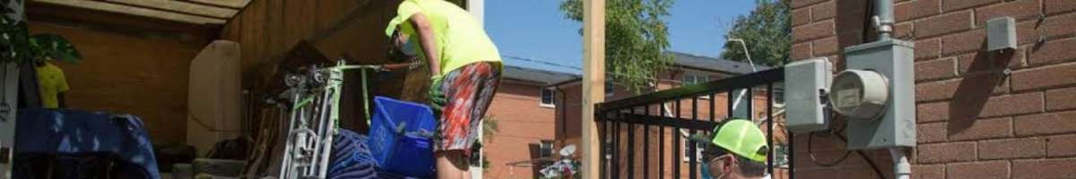 Get Movers Brampton ON 