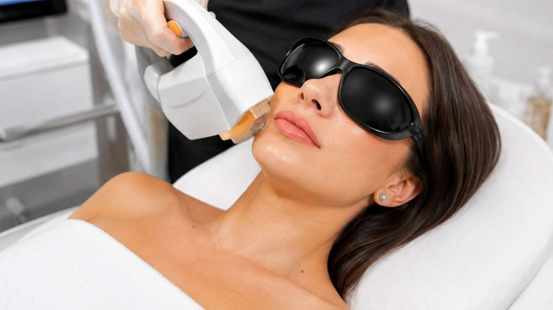 Laser Me : GentleMax Pro in Ballwin, MO