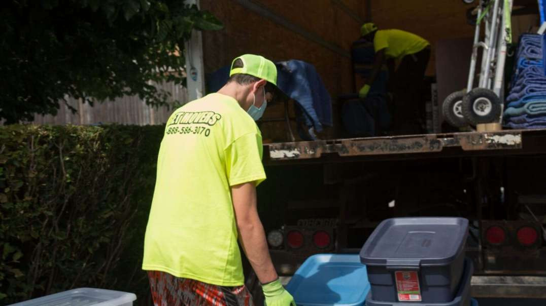 Get Movers : #1 Movers in Concord, ON | L4K 1Z8
