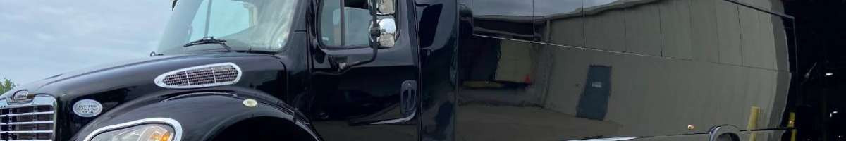 Cachet Luxury Transportation 